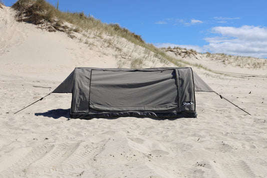 SHACK Inflatable Swag