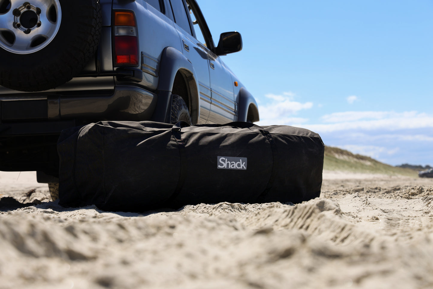 SHACK Inflatable Swag