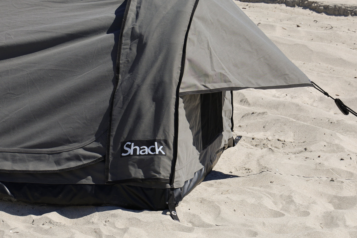 SHACK Inflatable Swag