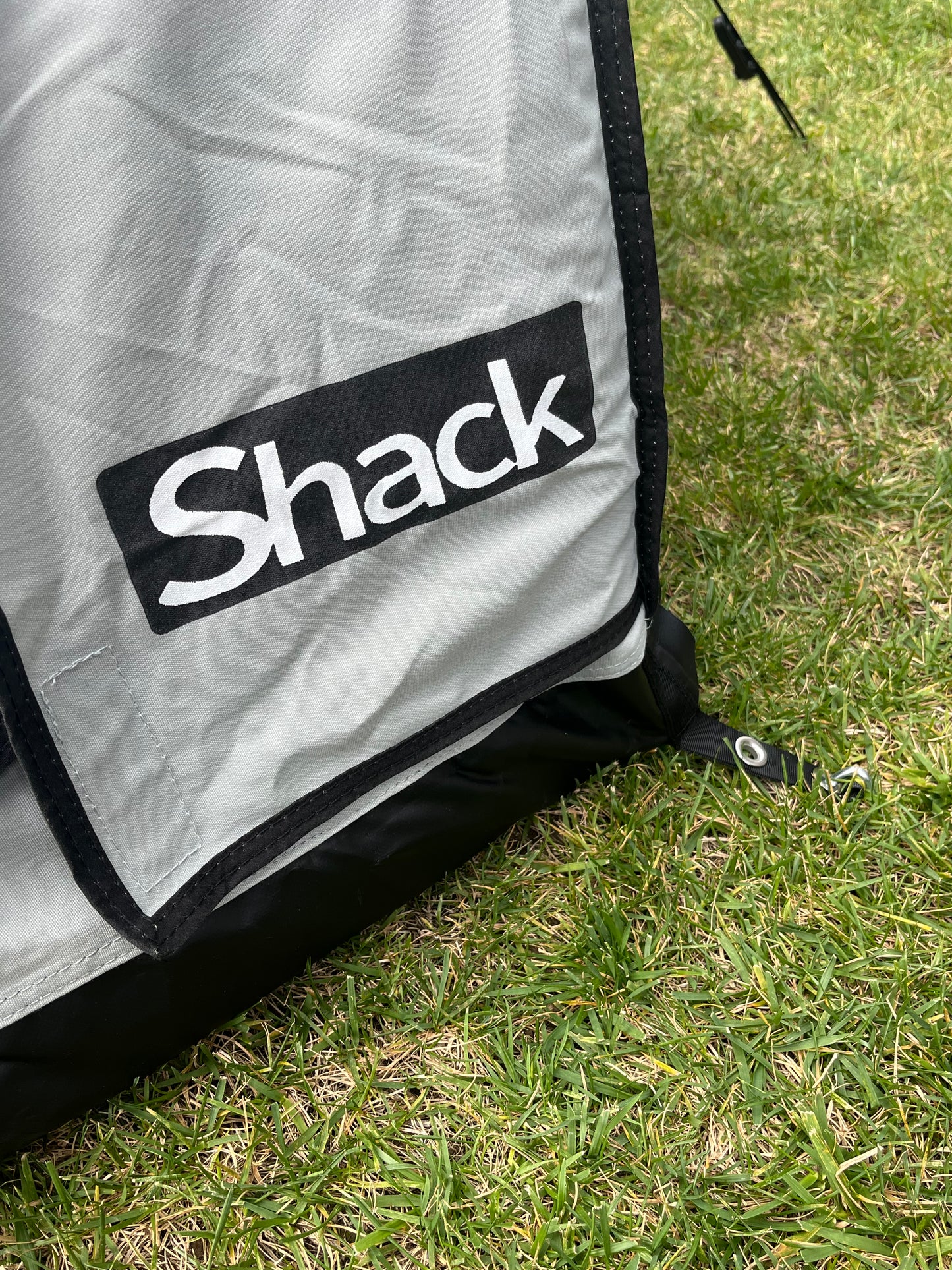 SHACK Inflatable Swag